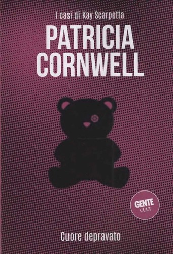 Patricia cornwell vol - cornwell, vol.23