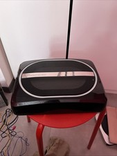 Enceinte Subwoofer Amplifié