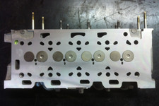 X15 - TESTATA MOTORE FORD