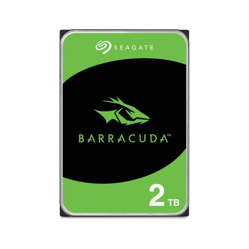 Seagate barracuda 5 - tb, 3,5"