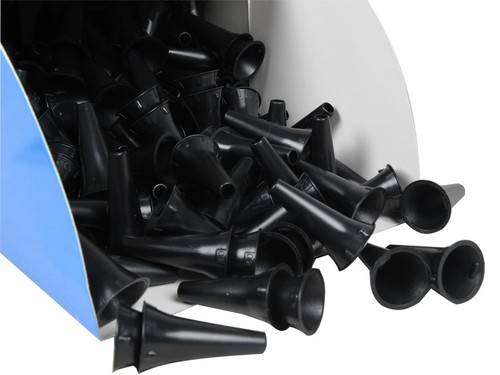250 cono speculum auricolare - speculum,