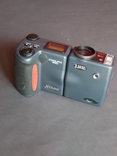 Nikon Coolpix E990 -
