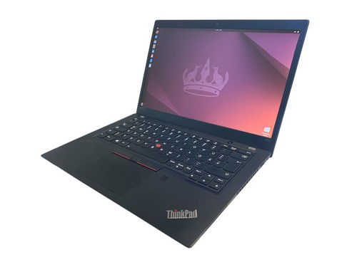 Lenovo thinkpad x13 g1 - lenovo,