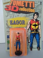 FUMETTI 3D COLLECTION N° 2