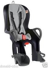 Seggiolino monoscocca