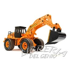 SCAVATORE RC SCALA 1:18 3