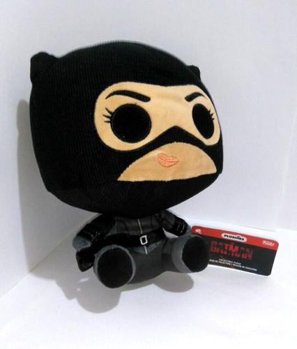 Funko pop catwoman the - dc,