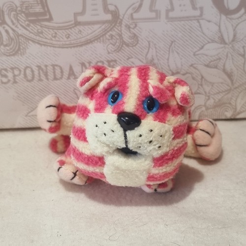 Bagpuss gatto peluche - 5",
