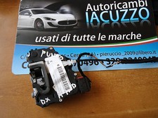 SERRATURA CHIUSURA PORTA ANTERIORE SX FIAT GRANDE PUNTO 