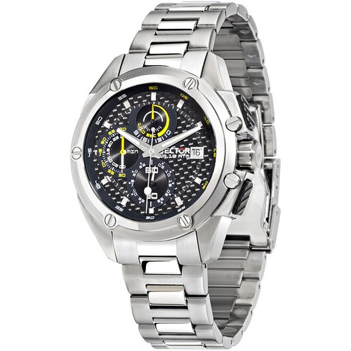 Orologio sector cronografo - sector,