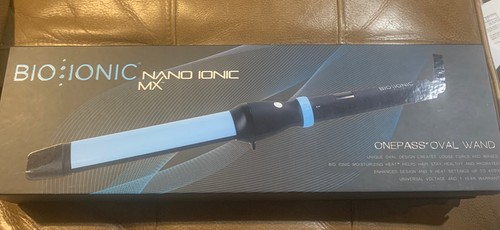 Bio ionic onepass nano - bio,