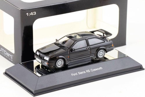 Autoart ford sierra - ford,
