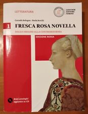 9788858323908 Fresca rosa novella 1 Edizione rossa 