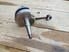 ALBERO MOTORE CPL FRANCO