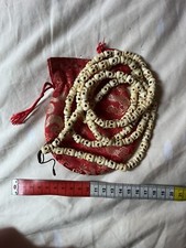 Mala Con Teschi In Osso