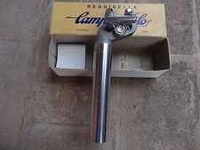 Campagnolo Record seatpost