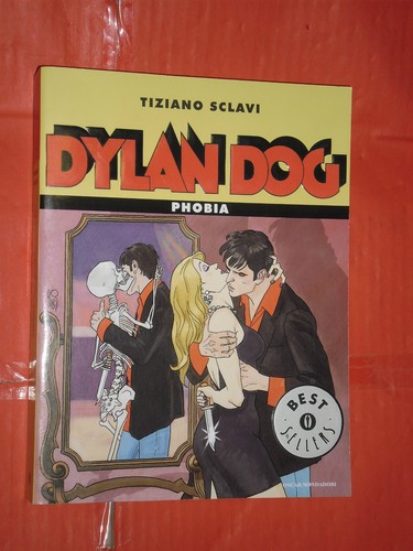 Tiziano sclavi presenta - tiziano, presenta-
