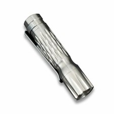 TWOSUN Mini torcia tattica in