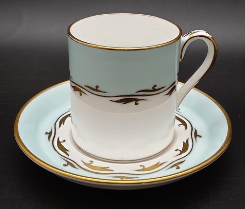 Tazza piattino vintage - tazza,