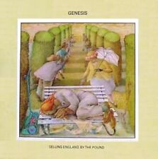 Genesis - Selling England By