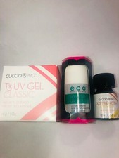 Cuccio T3 Fibra Gel Classico