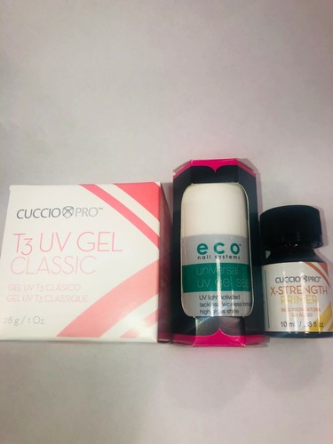 Cuccio fibra gel classico - t3,