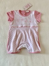 TUTINA  PAGLIACCETTO NEONATA