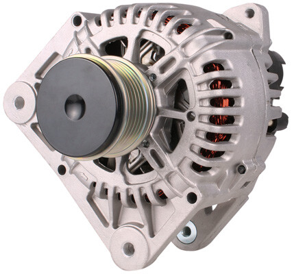 Adatto per alternatore nissan - alternatore,