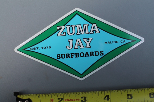 Zuma jay tavole surf - tavole,