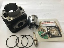 CILINDRO COMPLETO MOTORE