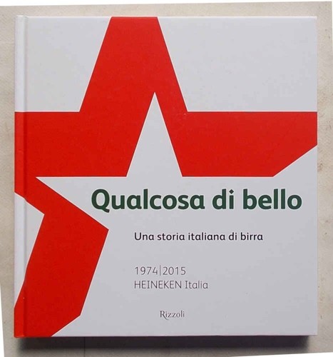 Qualcosa di - (heineken,