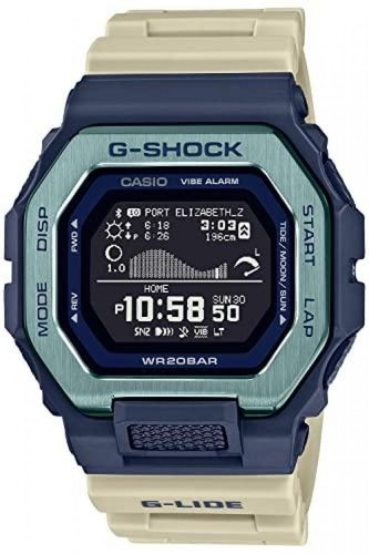 Orologio uomo casio - orologio, g-shock