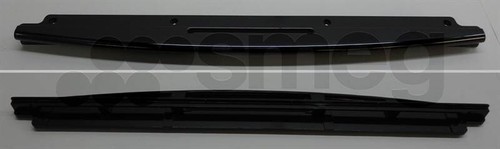 Maniglia per porta forno - , da
