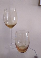 Ivv 6 calici vino +6 bicchieri