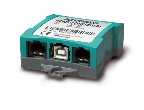 Interfaccia usb mastervolt - interfaccia,
