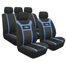 HIGH-GEAR SET FODERE AUTO