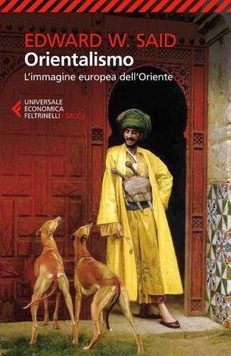 Orientalismo immagine - orientalismo., l'immagine