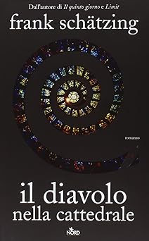 Diavolo nella cattedrale - il,