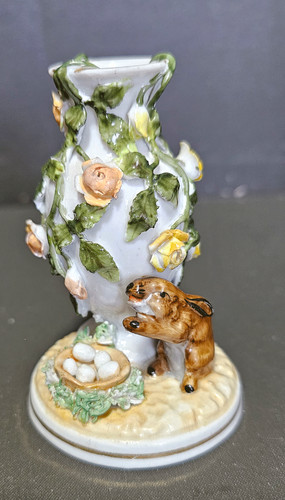 Antico vaso seatendorf - antico,