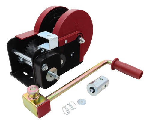 Verricello 900 plus con - kg,