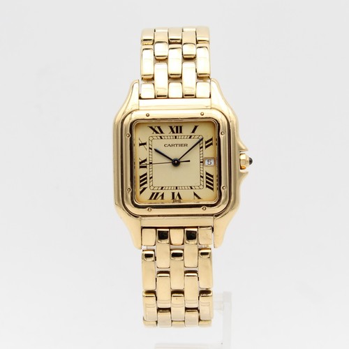 2787 cartier panthere jumbo - [2787],