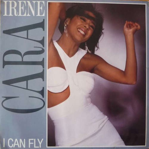 Irene cara can - i, fly