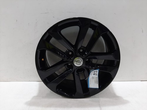Cerchi lega nissan juke - cerchi,