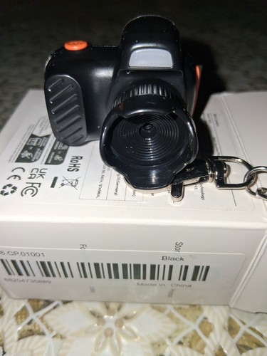 Mini videocamera fotocamera - videocamera,