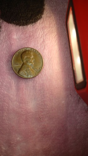 Cent - 1,