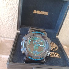 Orologio Casio G-SHOCK GA-110
