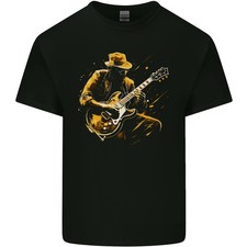 Jazz chitarra player - jazz,