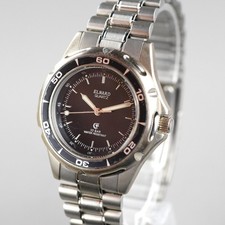Orologio ELNARD (SEIKO)Mov