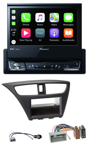 Pioneer dvd bluetooth - dvd,
