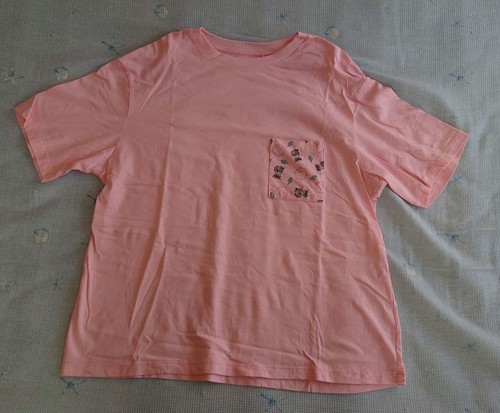 Shirt inuyasha shippou xl - t-shirt,